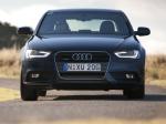 Audi A4 3.0 TDI Quattro Sedan 2012 года (AU)